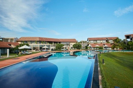 The Calm Resort & Spa All Inclusive