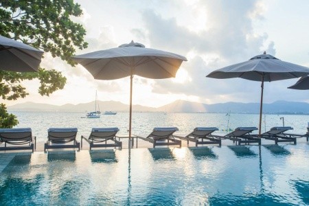 My Beach Resort Phuket - 51