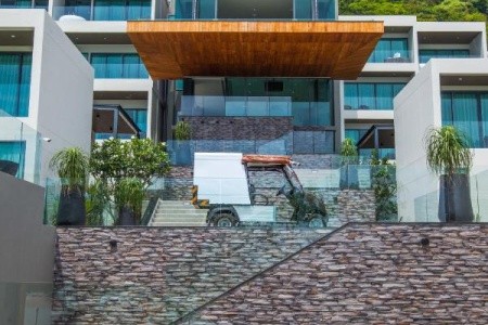 My Beach Resort Phuket - 52