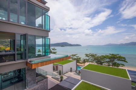 My Beach Resort Phuket - 53