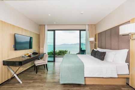 My Beach Resort Phuket - 54