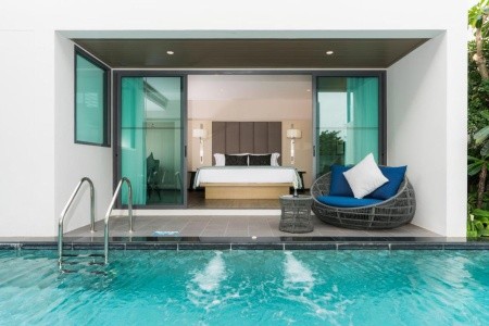 My Beach Resort Phuket - 55