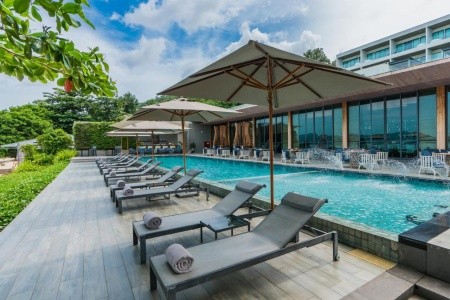 My Beach Resort Phuket - 56