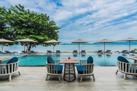 My Beach Resort Phuket - 57