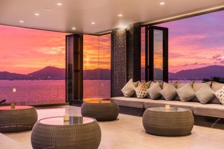My Beach Resort Phuket - 60
