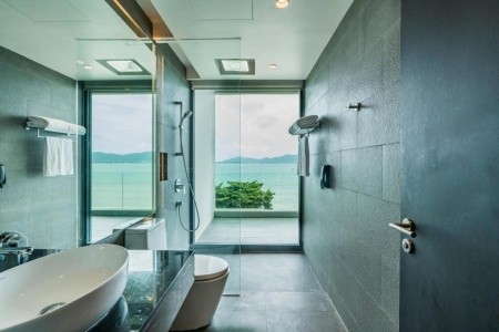 My Beach Resort Phuket - 61