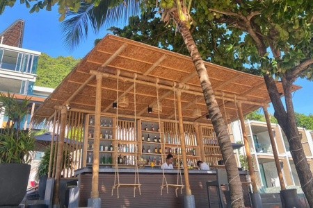 My Beach Resort Phuket - 64