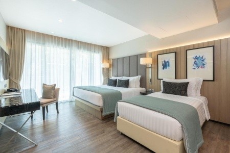 My Beach Resort Phuket - 65