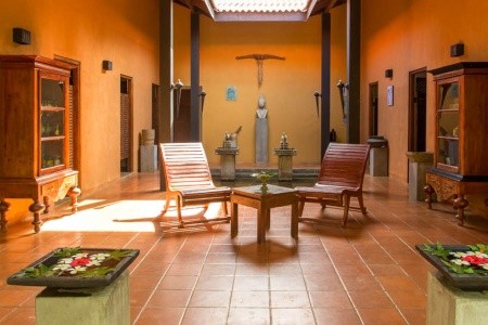 Srí Lanka  Kassapa Lions Rock (Digampathaha) 12 dňový pobyt Raňajky Letecky Letisko: Viedeň January 2026 (23/01/26- 3/02/26)