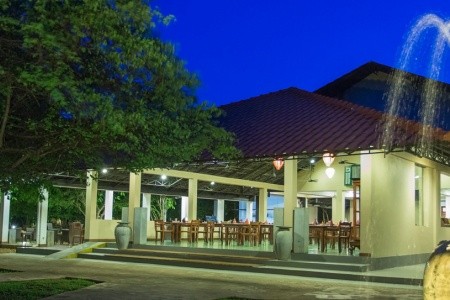 Srí Lanka  Kassapa Lions Rock (Digampathaha) 12 dňový pobyt Raňajky Letecky Letisko: Viedeň January 2026 (23/01/26- 3/02/26)