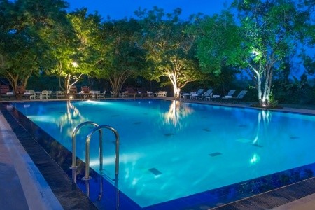 Srí Lanka  Kassapa Lions Rock (Digampathaha) 12 dňový pobyt Raňajky Letecky Letisko: Viedeň January 2026 (23/01/26- 3/02/26)