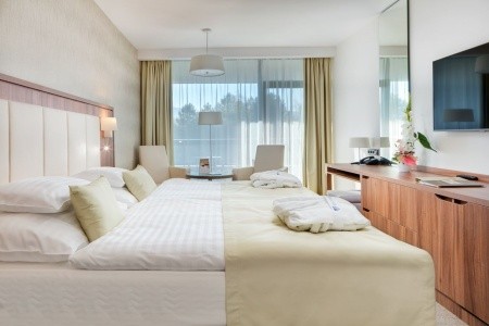 Ensana Esplanade Health Spa (Ex Danubius Health Spa Resort) - 2