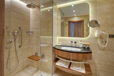 Ensana Esplanade Health Spa (Ex Danubius Health Spa Resort) - 6