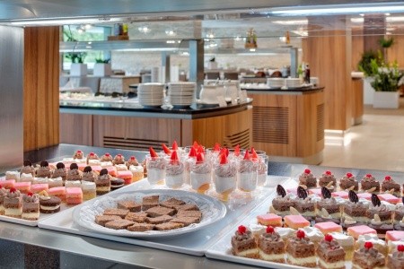 Ensana Esplanade Health Spa (Ex Danubius Health Spa Resort) - 10