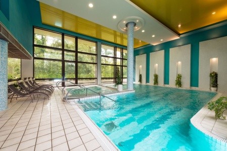 Ensana Esplanade Health Spa (Ex Danubius Health Spa Resort) - 14