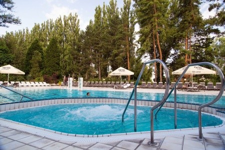 Ensana Esplanade Health Spa (Ex Danubius Health Spa Resort) - 26