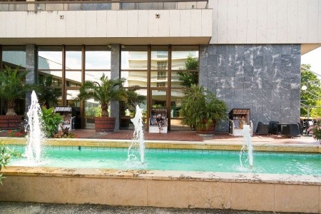 Ensana Esplanade Health Spa (Ex Danubius Health Spa Resort) - 29