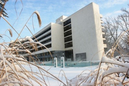 Ensana Esplanade Health Spa (Ex Danubius Health Spa Resort) - 35