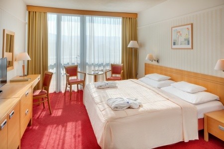 Ensana Esplanade Health Spa (Ex Danubius Health Spa Resort) - 3