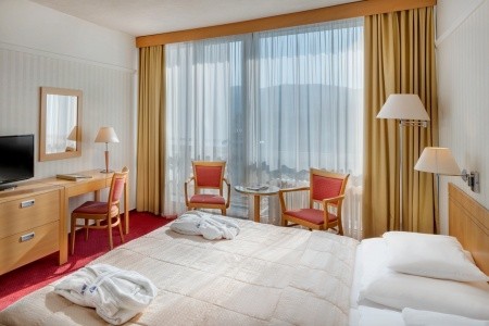 Ensana Esplanade Health Spa (Ex Danubius Health Spa Resort) - 5