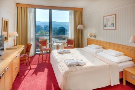 Ensana Esplanade Health Spa (Ex Danubius Health Spa Resort) - 2