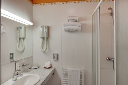 Ensana Esplanade Health Spa (Ex Danubius Health Spa Resort) - 6