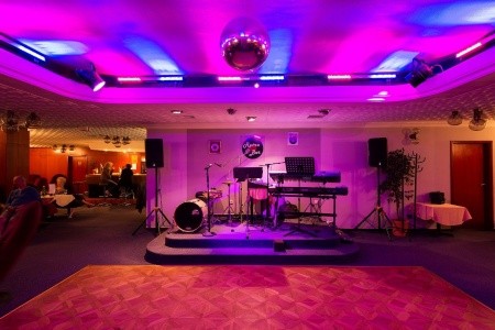 Ensana Esplanade Health Spa (Ex Danubius Health Spa Resort) - 11