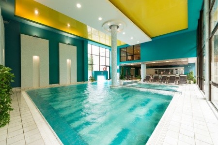 Ensana Esplanade Health Spa (Ex Danubius Health Spa Resort) - 14