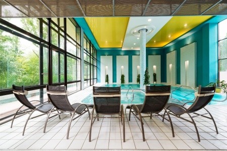 Ensana Esplanade Health Spa (Ex Danubius Health Spa Resort) - 15