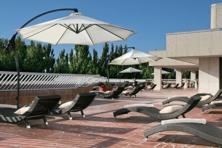 Ensana Esplanade Health Spa (Ex Danubius Health Spa Resort) - 23