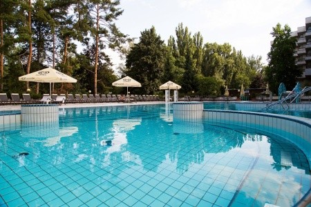 Ensana Esplanade Health Spa (Ex Danubius Health Spa Resort) - 24