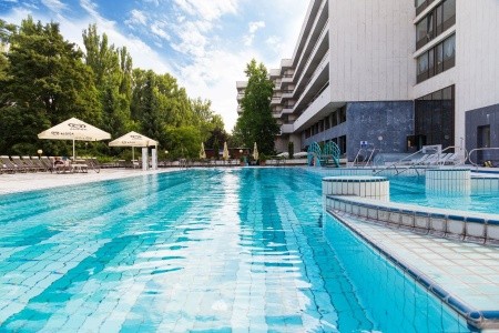 Ensana Esplanade Health Spa (Ex Danubius Health Spa Resort) - 26