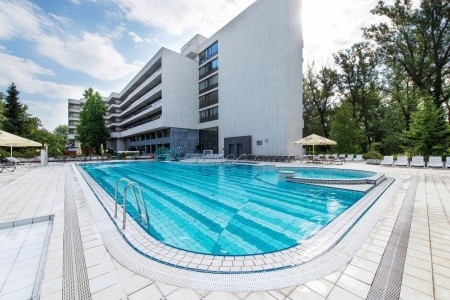 Ensana Esplanade Health Spa (Ex Danubius Health Spa Resort) - 27