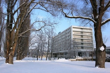 Ensana Esplanade Health Spa (Ex Danubius Health Spa Resort) - 29