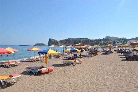 Aparthotel Stegna Star - 6