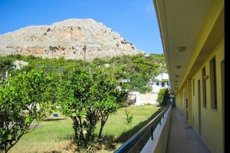 Aparthotel Stegna Star - 7