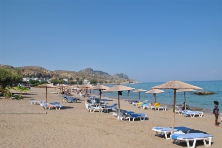 Aparthotel Stegna Star - 13