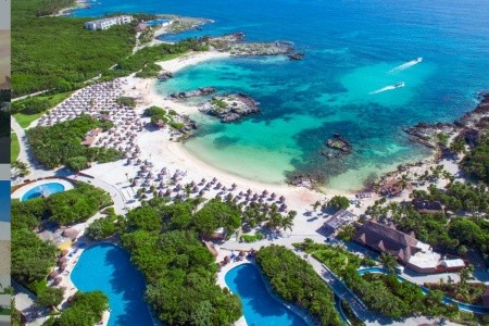 Grand Sirenis Riviera Maya Resort & Spa