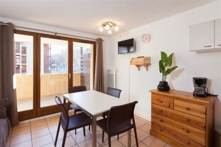 Residence Le Signal Du Prorel - 12