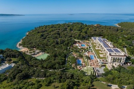 Arba Resort Valamar Collection At Capo Fronte