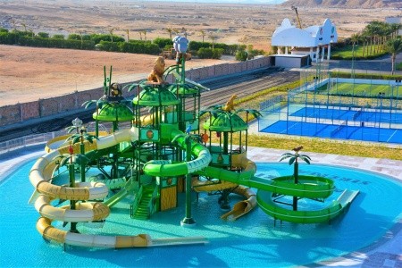 Sirena Beach Resort & Spa - 7