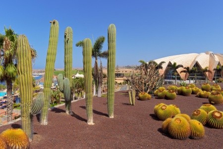 Kanárske ostrovy Gran Canaria H10 Playa Meloneras Palace 11 dňový pobyt Polpenzia Letecky Letisko: Budapešť June 2025 (22/06/25- 2/07/25)