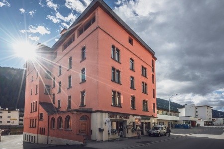 Hotel Ochsen