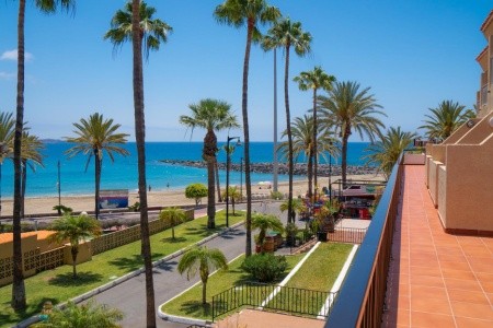 Kanárske ostrovy Tenerife Coral Compostela Beach 12 dňový pobyt Polpenzia Letecky Letisko: Budapešť June 2025 (18/06/25-29/06/25)