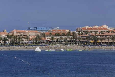 Kanárske ostrovy Tenerife Coral Compostela Beach 12 dňový pobyt Polpenzia Letecky Letisko: Budapešť June 2025 (18/06/25-29/06/25)