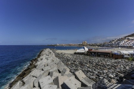 Kanárske ostrovy Tenerife Coral Compostela Beach 12 dňový pobyt Polpenzia Letecky Letisko: Budapešť June 2025 (18/06/25-29/06/25)