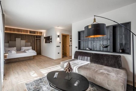 Ravelli Luxury Spa - 2
