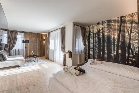 Ravelli Luxury Spa - 3