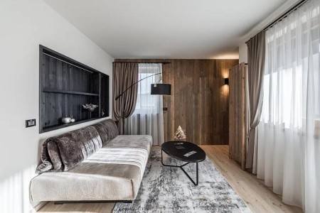 Ravelli Luxury Spa - 5