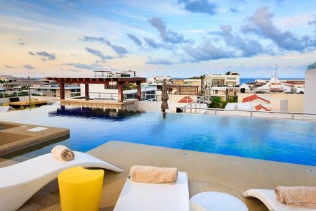 Ame Hotel Boutique & Spa (Ex. Soul Beach Luxury Boutique)